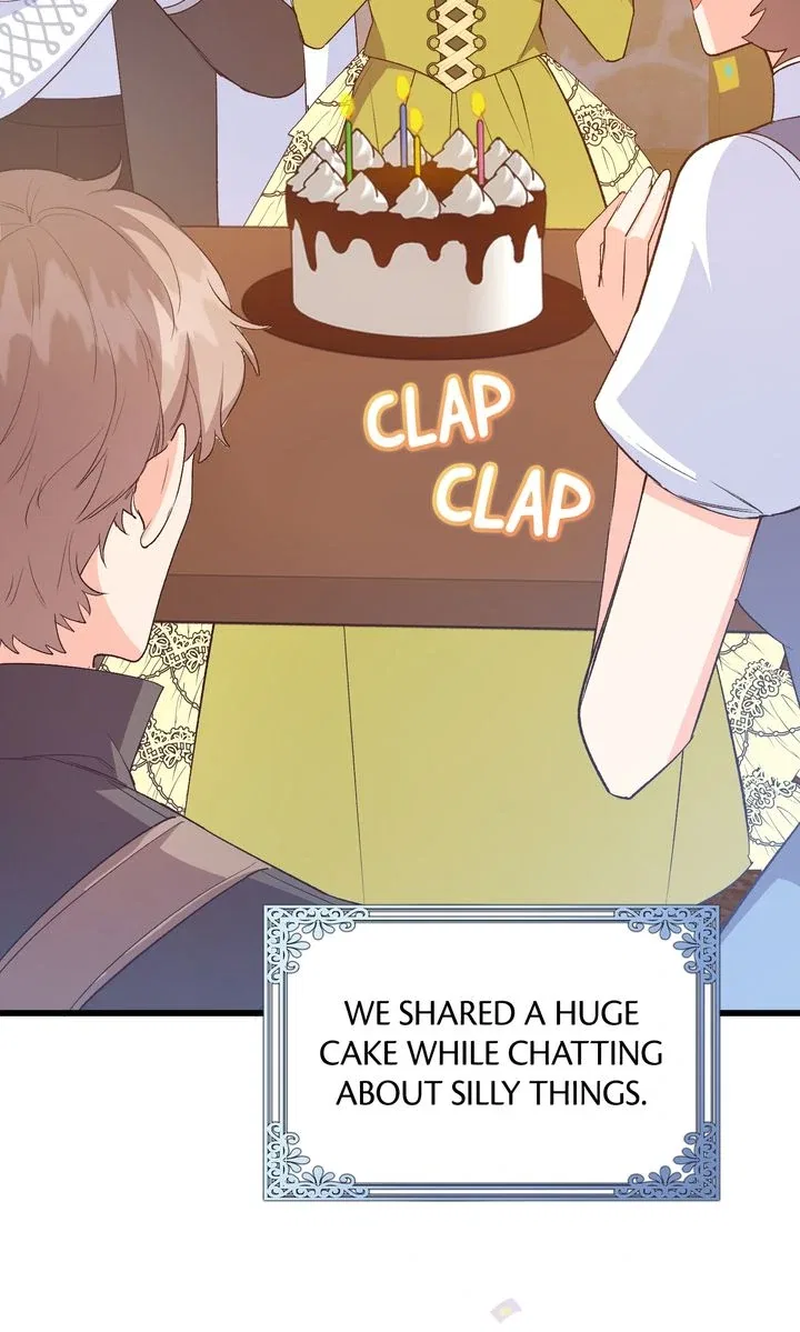 Only Realised After Losing You Chapter 95 – Page 73