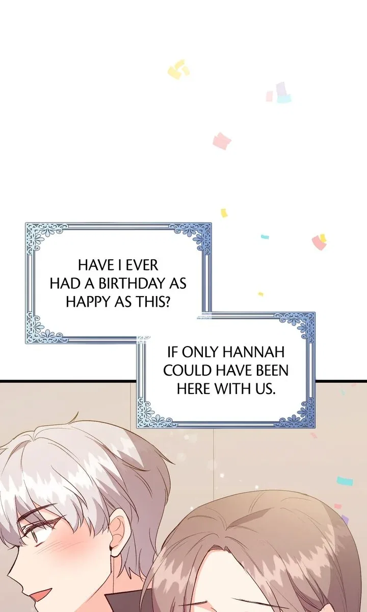 Only Realised After Losing You Chapter 95 – Page 74