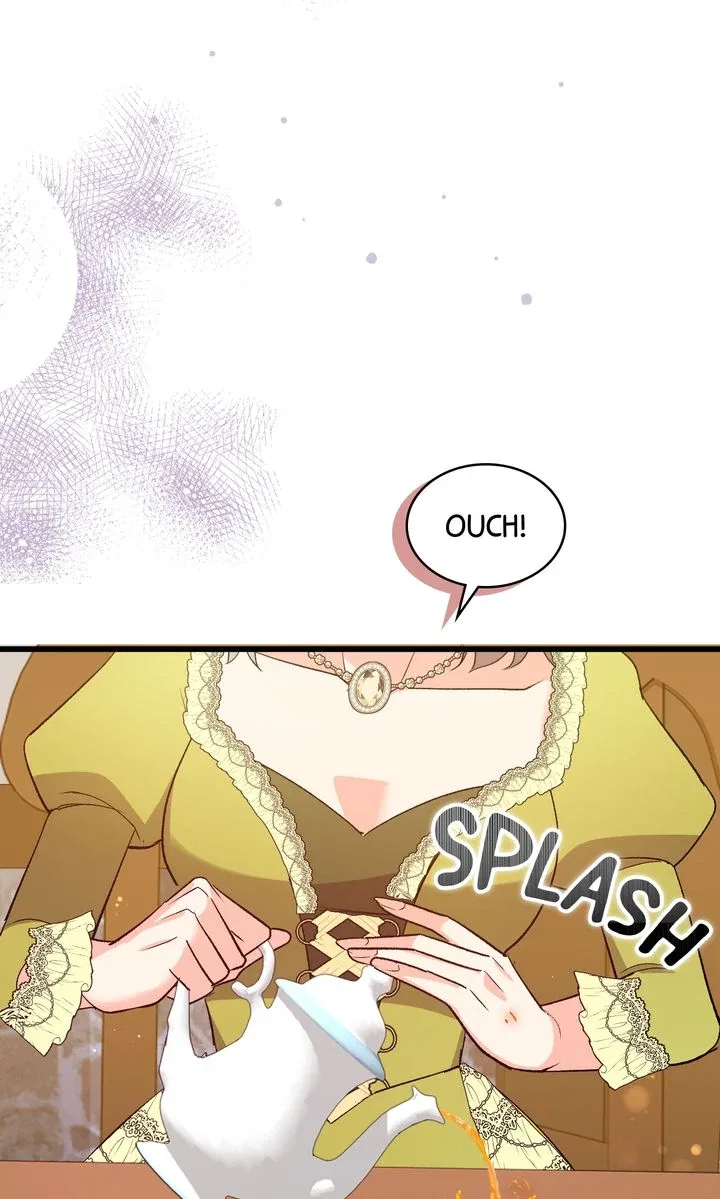 Only Realised After Losing You Chapter 95 – Page 77
