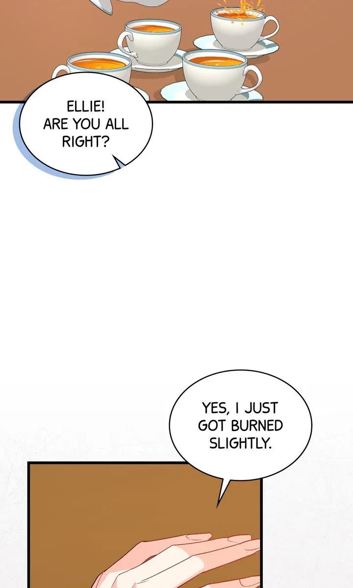 Only Realised After Losing You Chapter 95 – Page 78