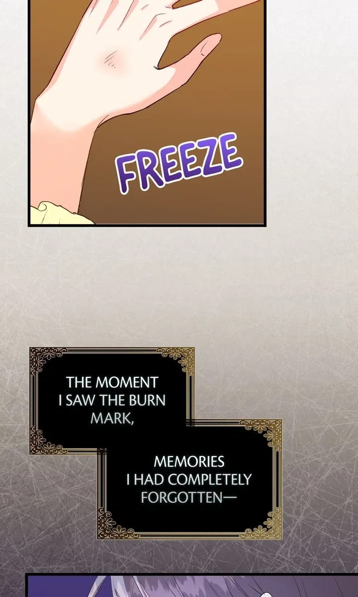 Only Realised After Losing You Chapter 95 – Page 79