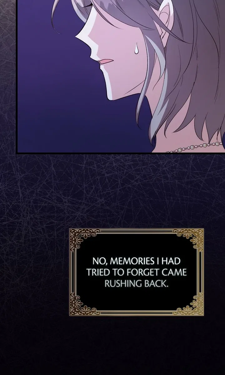 Only Realised After Losing You Chapter 95 – Page 80