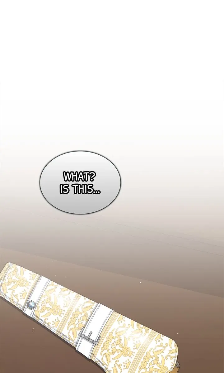Only Realised After Losing You Chapter 94 – Page 1