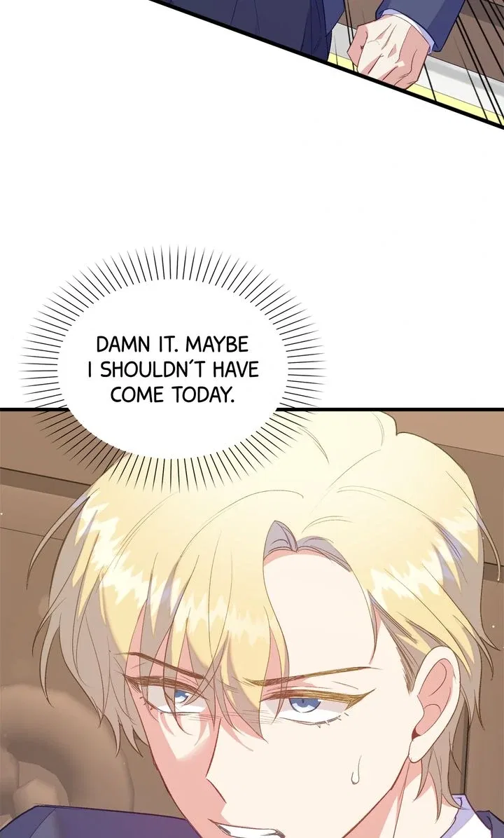Only Realised After Losing You Chapter 94 – Page 4