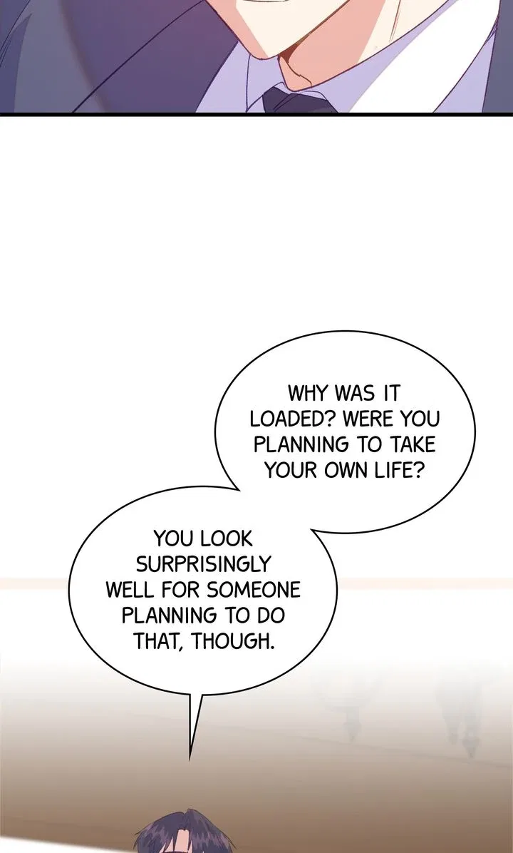 Only Realised After Losing You Chapter 94 – Page 5