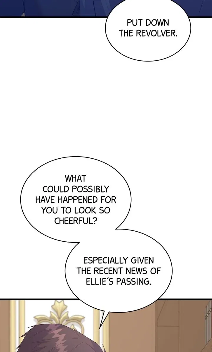 Only Realised After Losing You Chapter 94 – Page 7