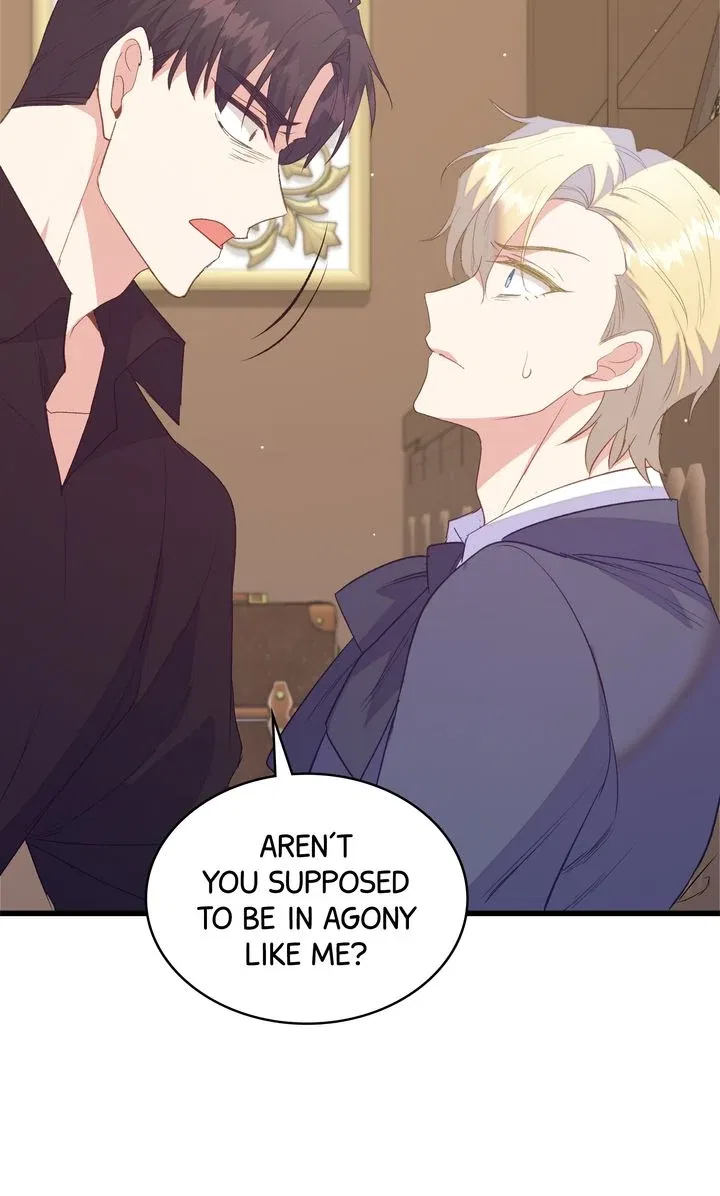 Only Realised After Losing You Chapter 94 – Page 8