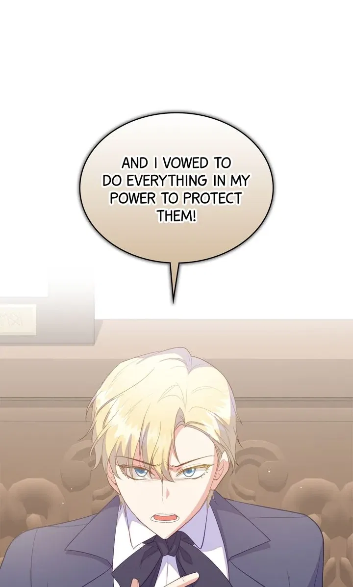 Only Realised After Losing You Chapter 94 – Page 10