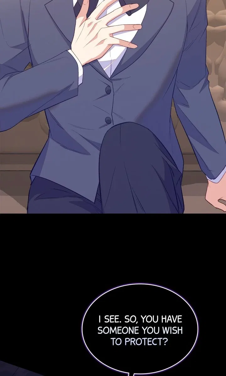 Only Realised After Losing You Chapter 94 – Page 11