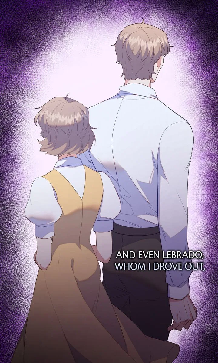 Only Realised After Losing You Chapter 94 – Page 14