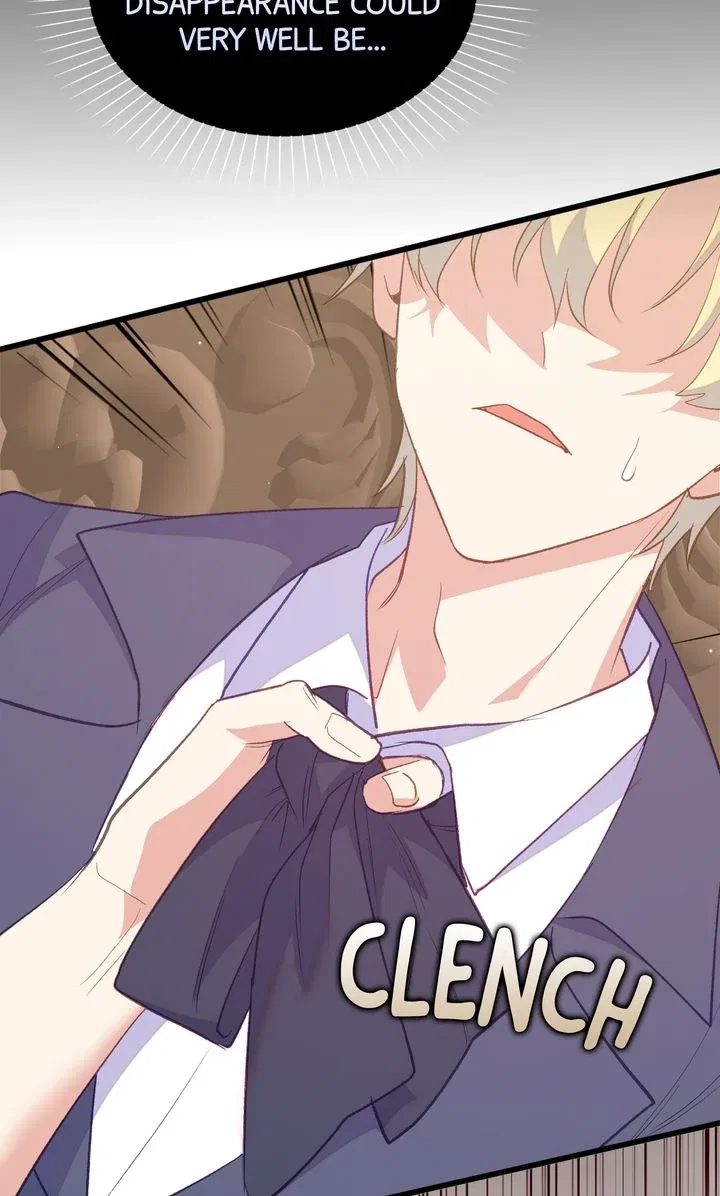 Only Realised After Losing You Chapter 94 – Page 16
