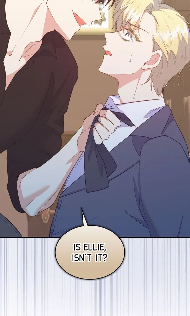 Only Realised After Losing You Chapter 94 – Page 18