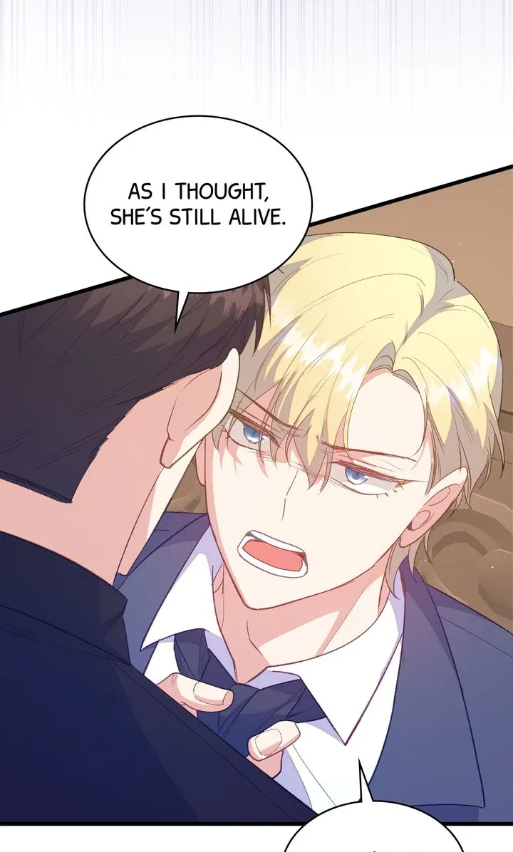 Only Realised After Losing You Chapter 94 – Page 19