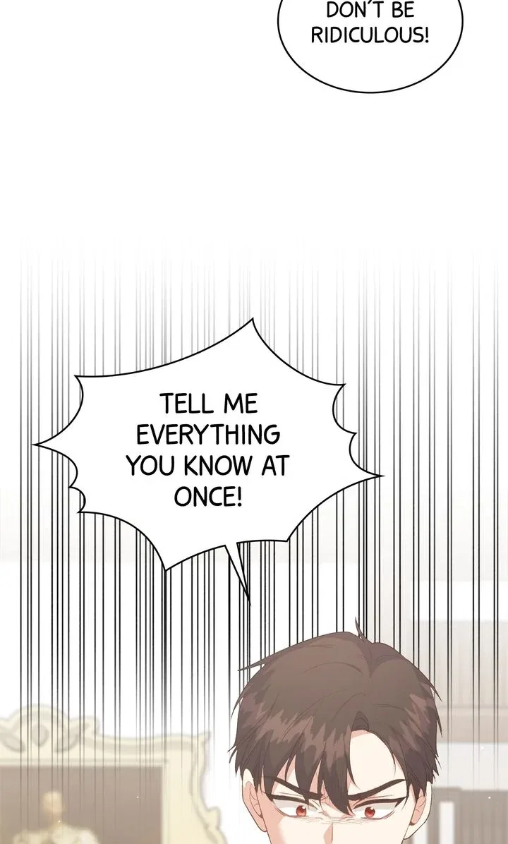 Only Realised After Losing You Chapter 94 – Page 20