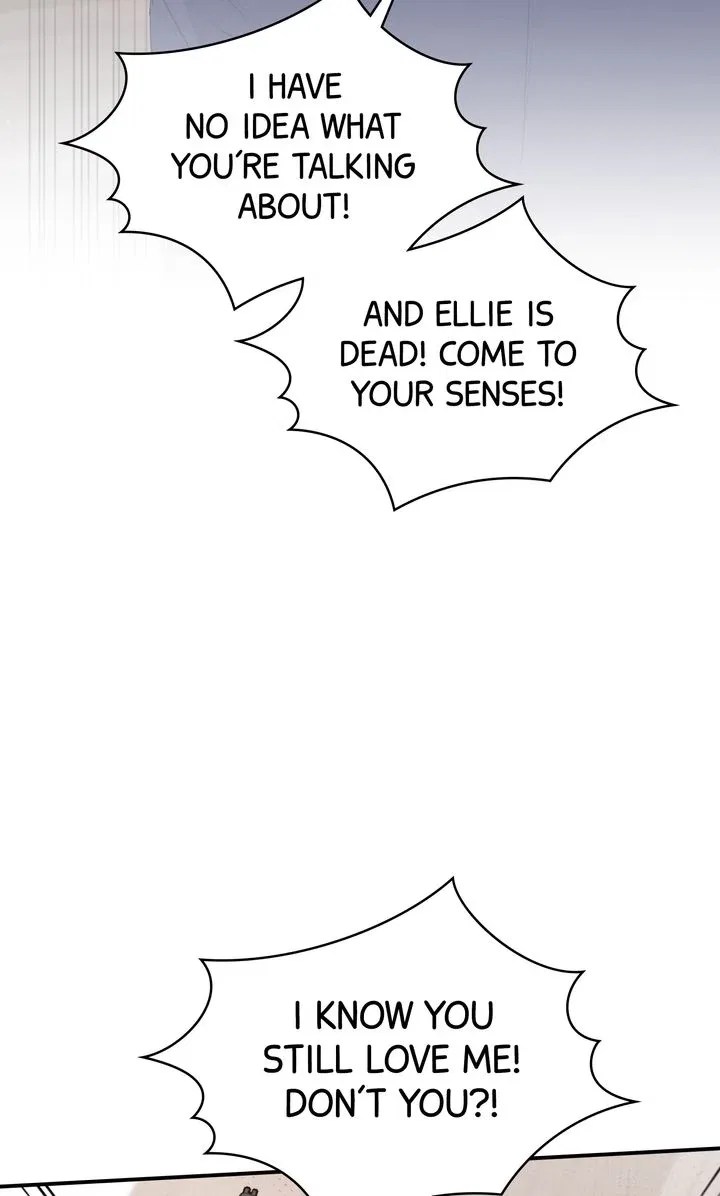 Only Realised After Losing You Chapter 94 – Page 22