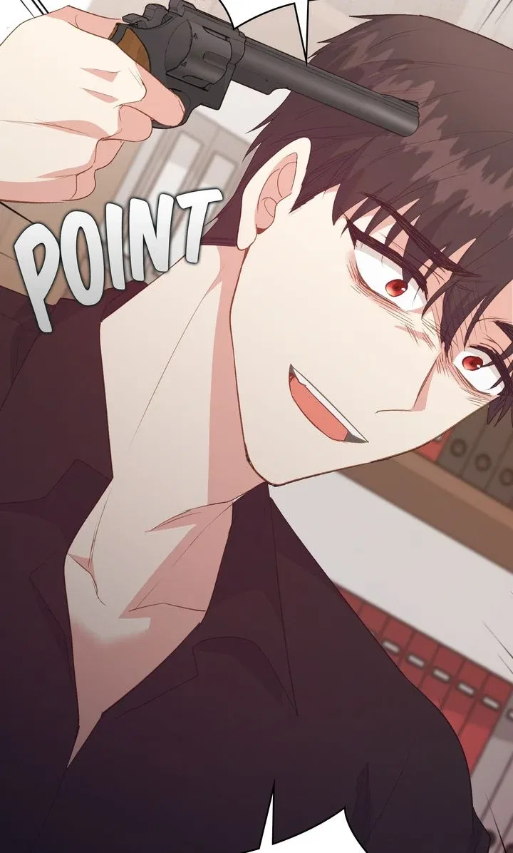 Only Realised After Losing You Chapter 94 – Page 23