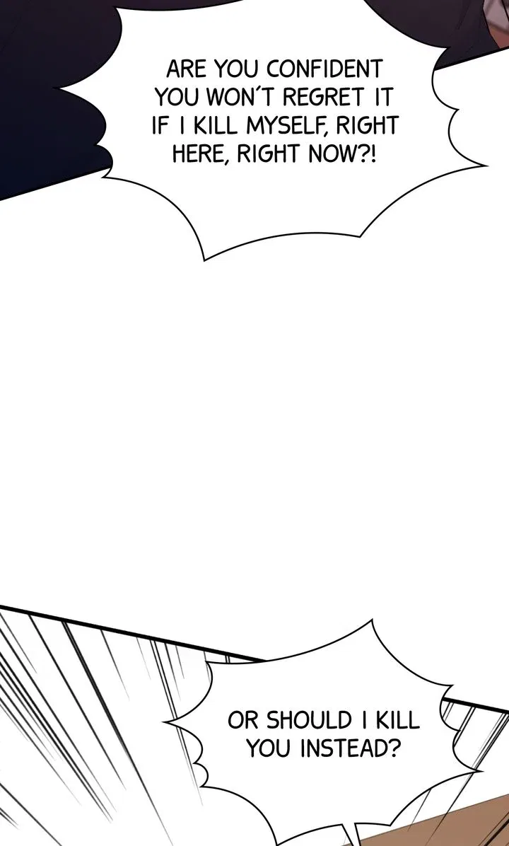 Only Realised After Losing You Chapter 94 – Page 24