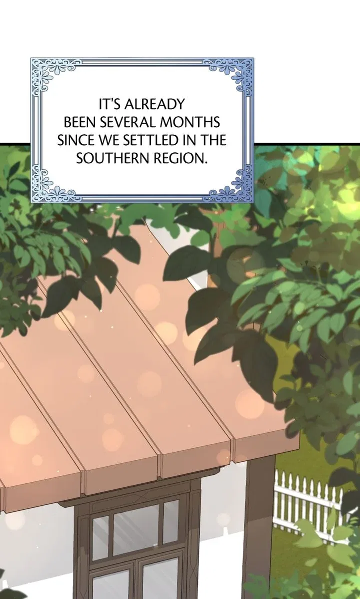 Only Realised After Losing You Chapter 94 – Page 32