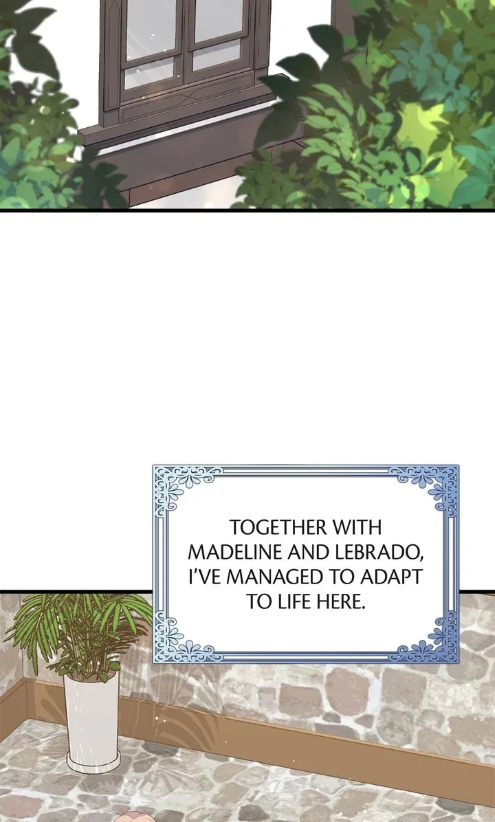 Only Realised After Losing You Chapter 94 – Page 33