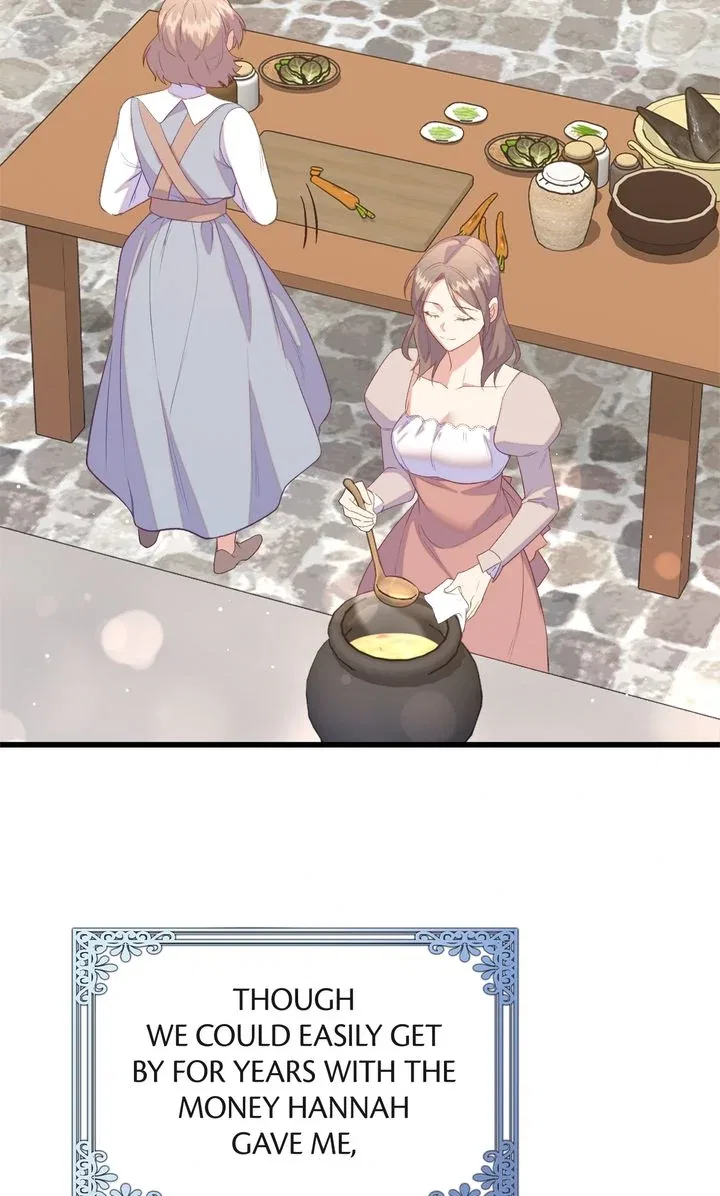 Only Realised After Losing You Chapter 94 – Page 34