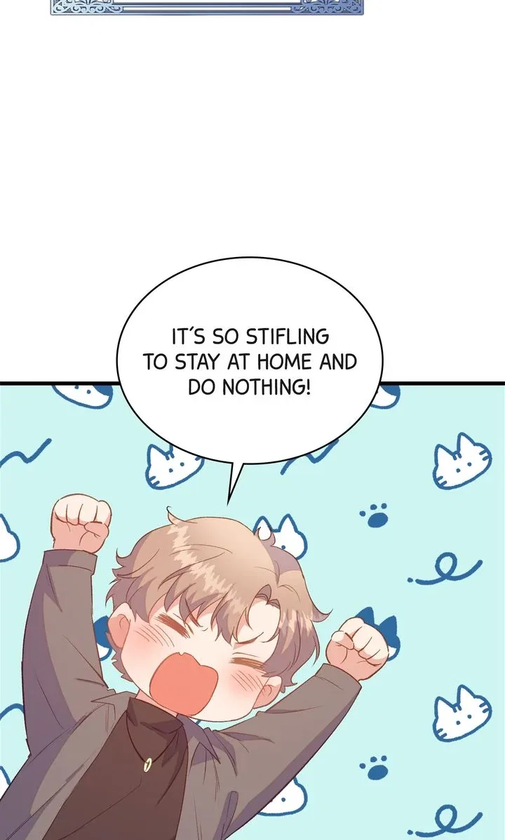 Only Realised After Losing You Chapter 94 – Page 35