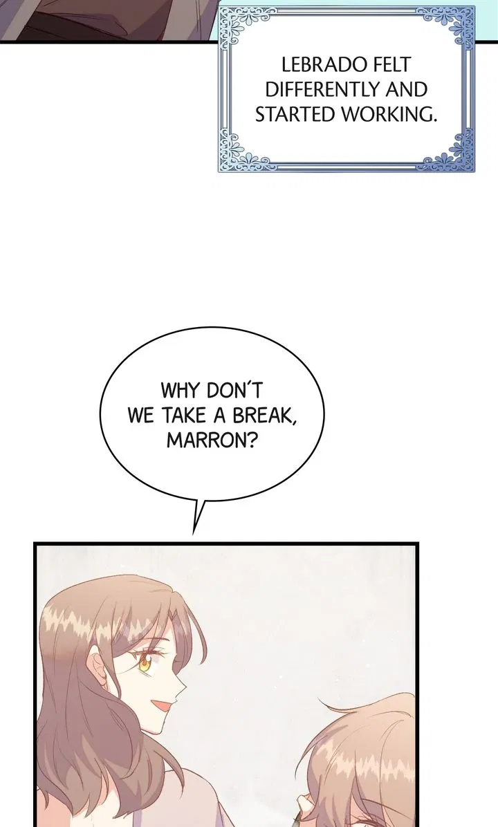Only Realised After Losing You Chapter 94 – Page 36