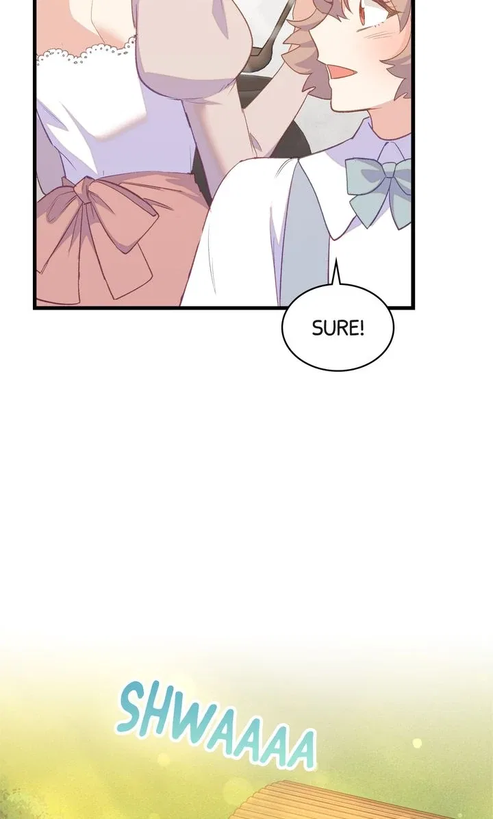 Only Realised After Losing You Chapter 94 – Page 37