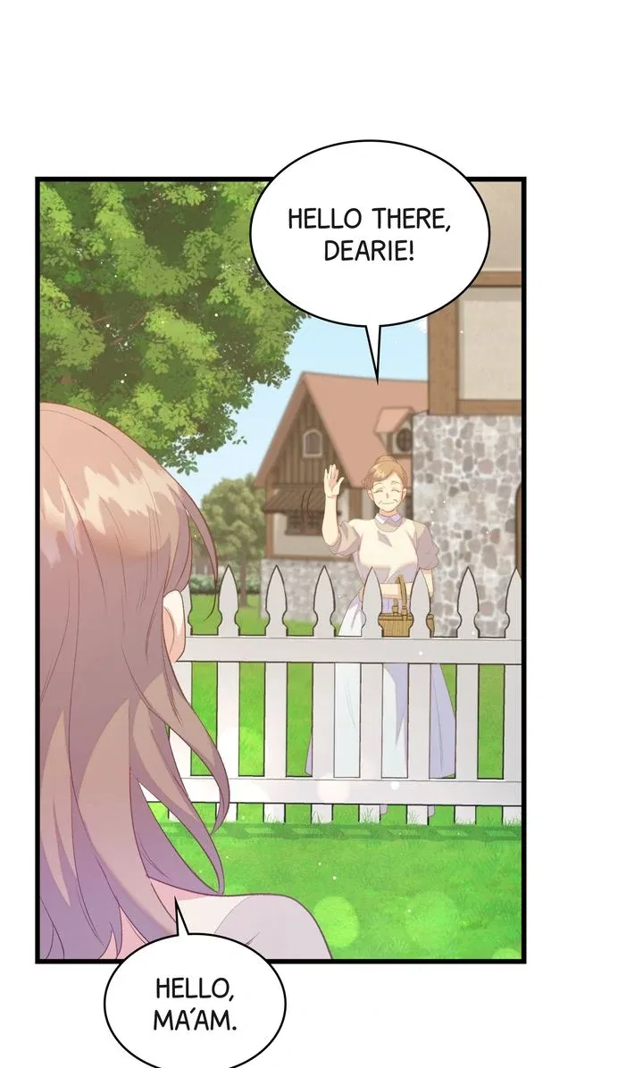 Only Realised After Losing You Chapter 94 – Page 40