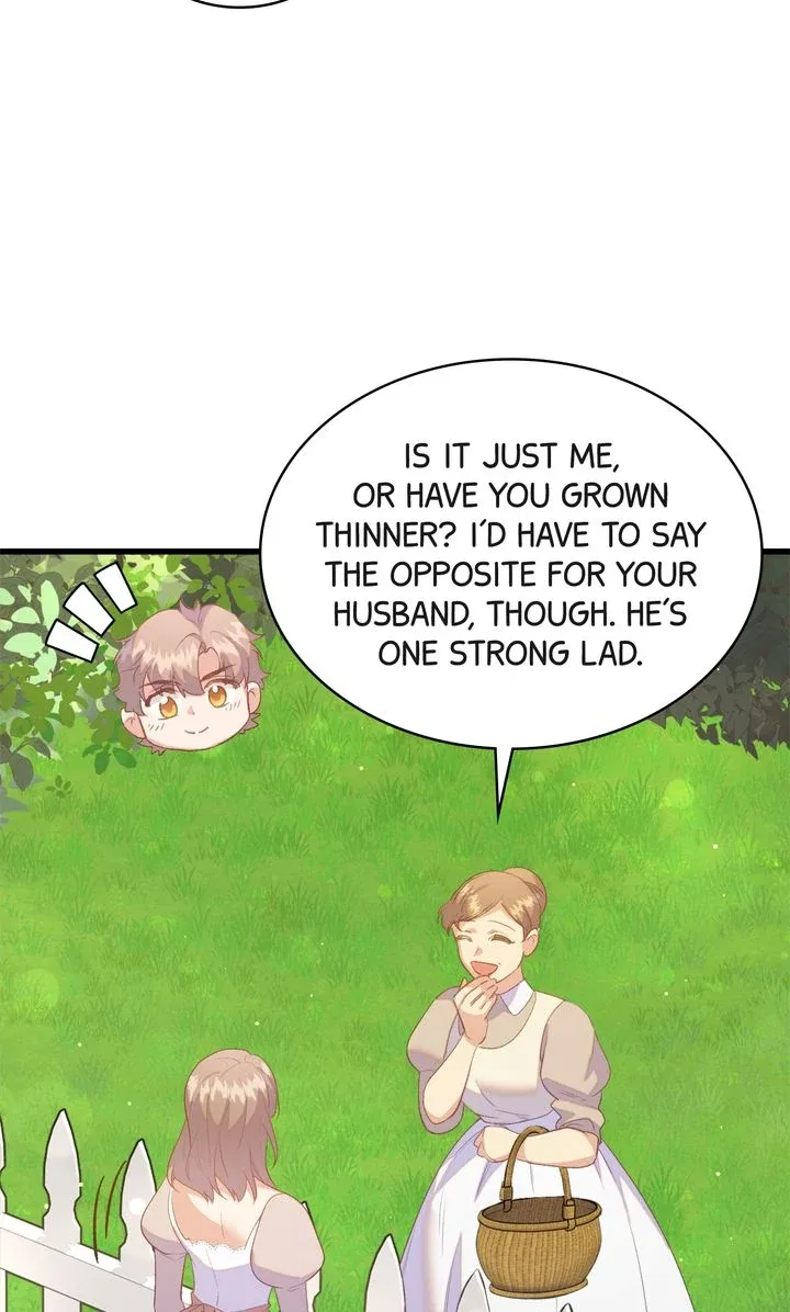 Only Realised After Losing You Chapter 94 – Page 41