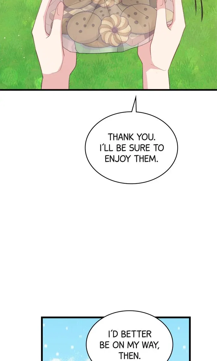 Only Realised After Losing You Chapter 94 – Page 44