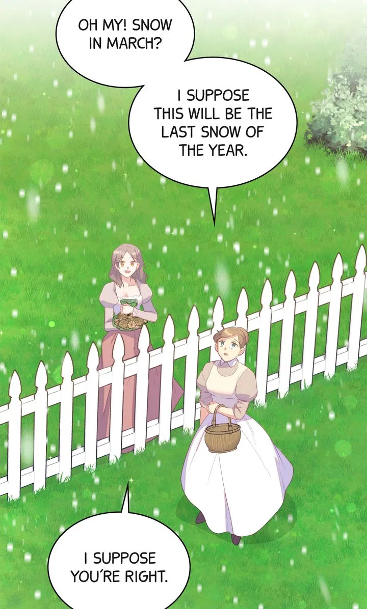 Only Realised After Losing You Chapter 94 – Page 46