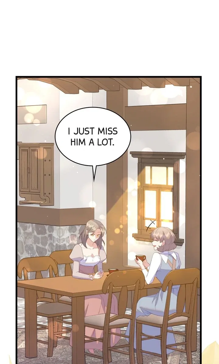 Only Realised After Losing You Chapter 94 – Page 51