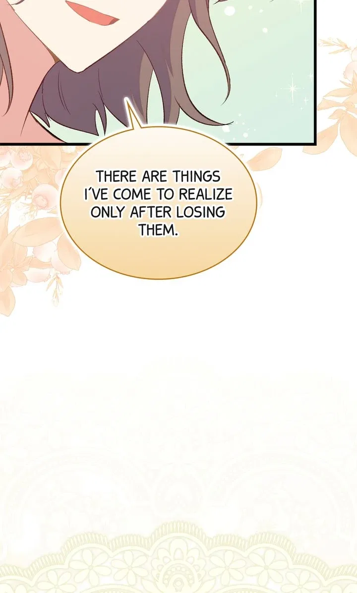 Only Realised After Losing You Chapter 94 – Page 53