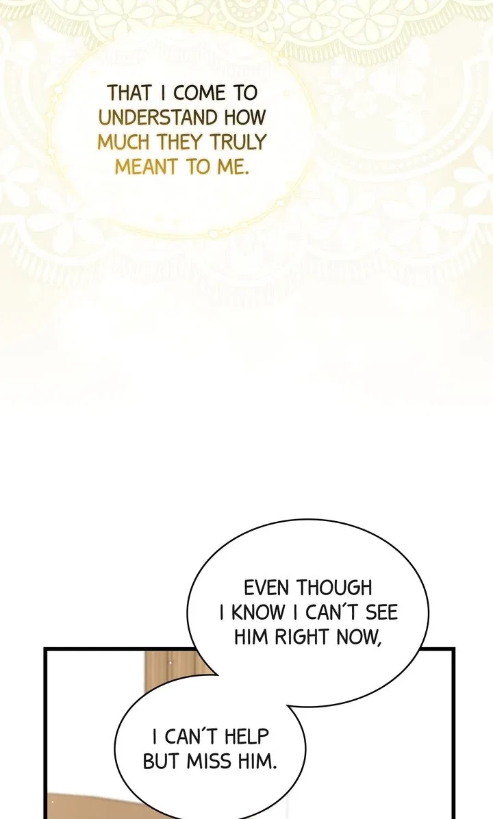 Only Realised After Losing You Chapter 94 – Page 55
