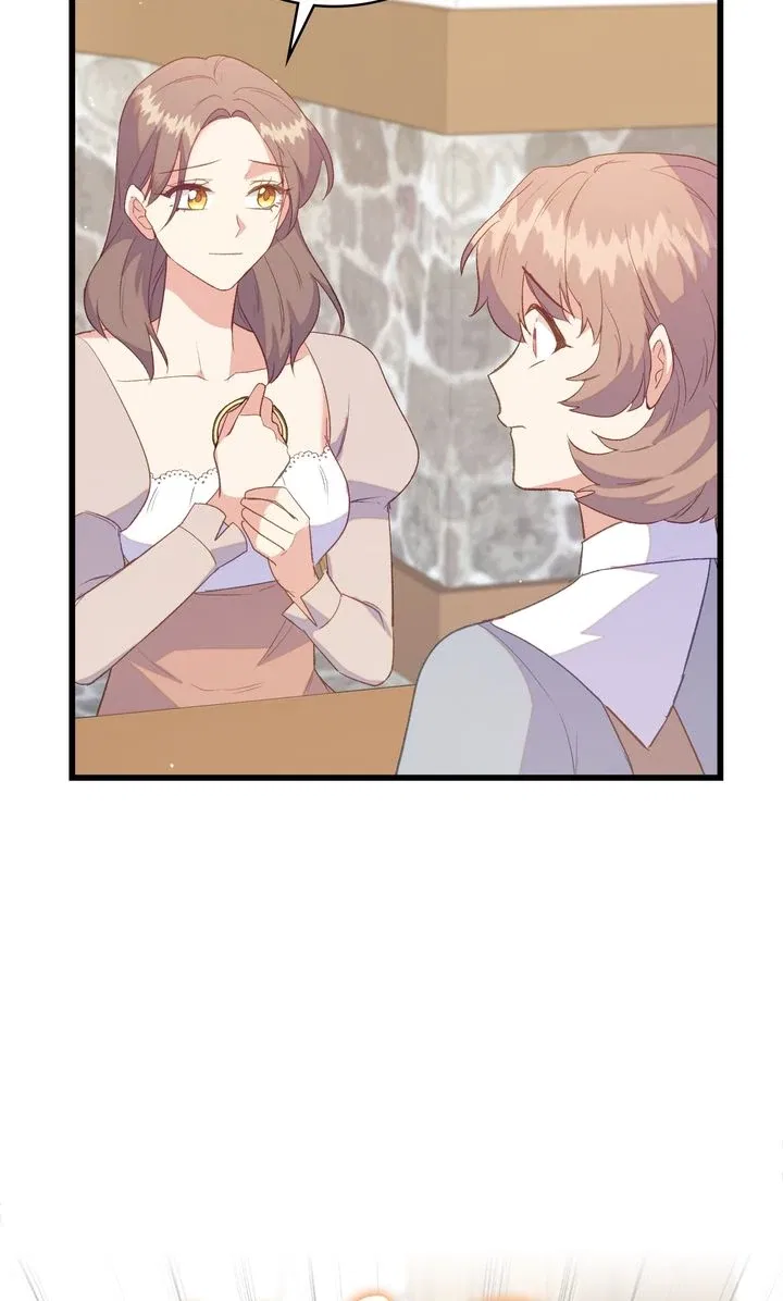 Only Realised After Losing You Chapter 94 – Page 56