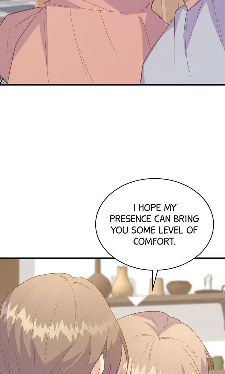 Only Realised After Losing You Chapter 94 – Page 58