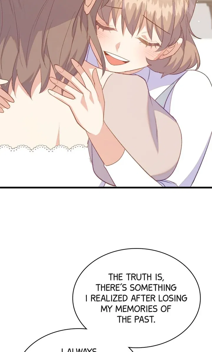 Only Realised After Losing You Chapter 94 – Page 59