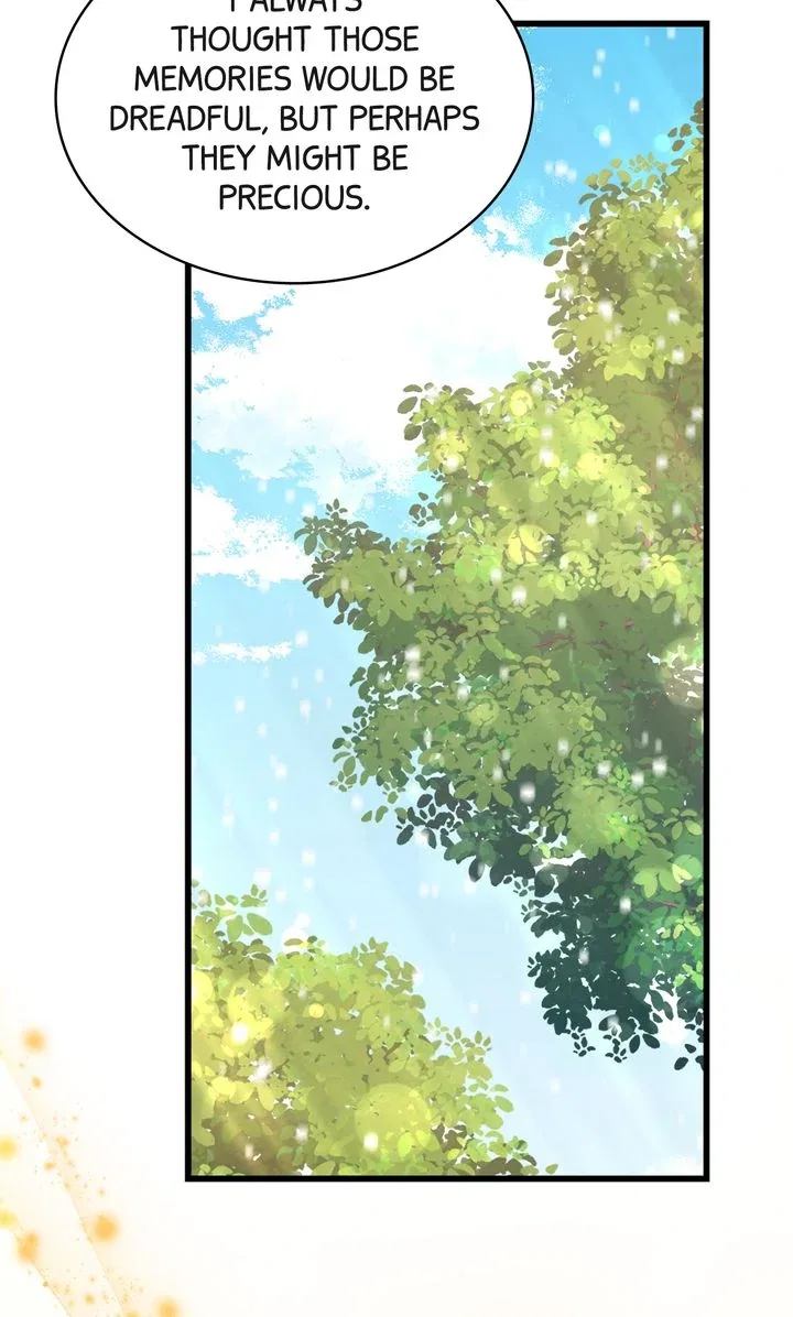 Only Realised After Losing You Chapter 94 – Page 60