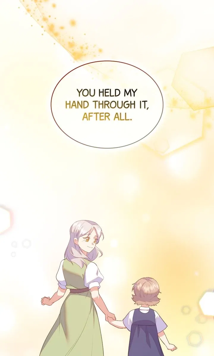 Only Realised After Losing You Chapter 94 – Page 61