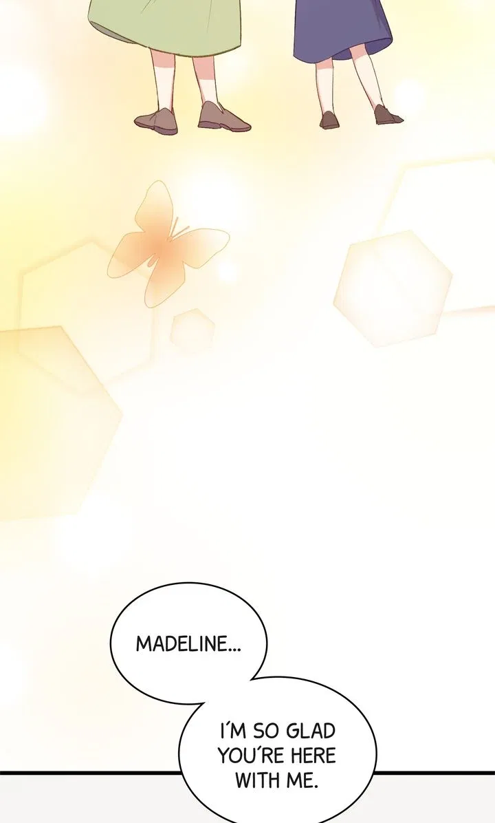 Only Realised After Losing You Chapter 94 – Page 62