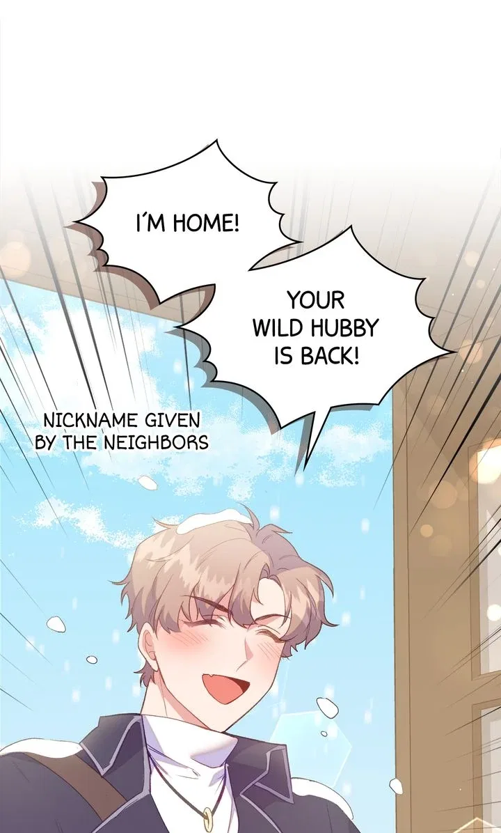 Only Realised After Losing You Chapter 94 – Page 64