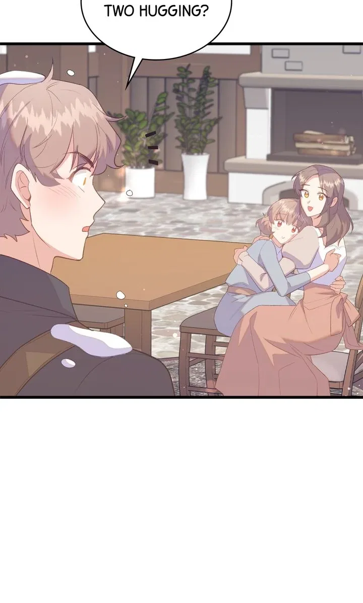 Only Realised After Losing You Chapter 94 – Page 66