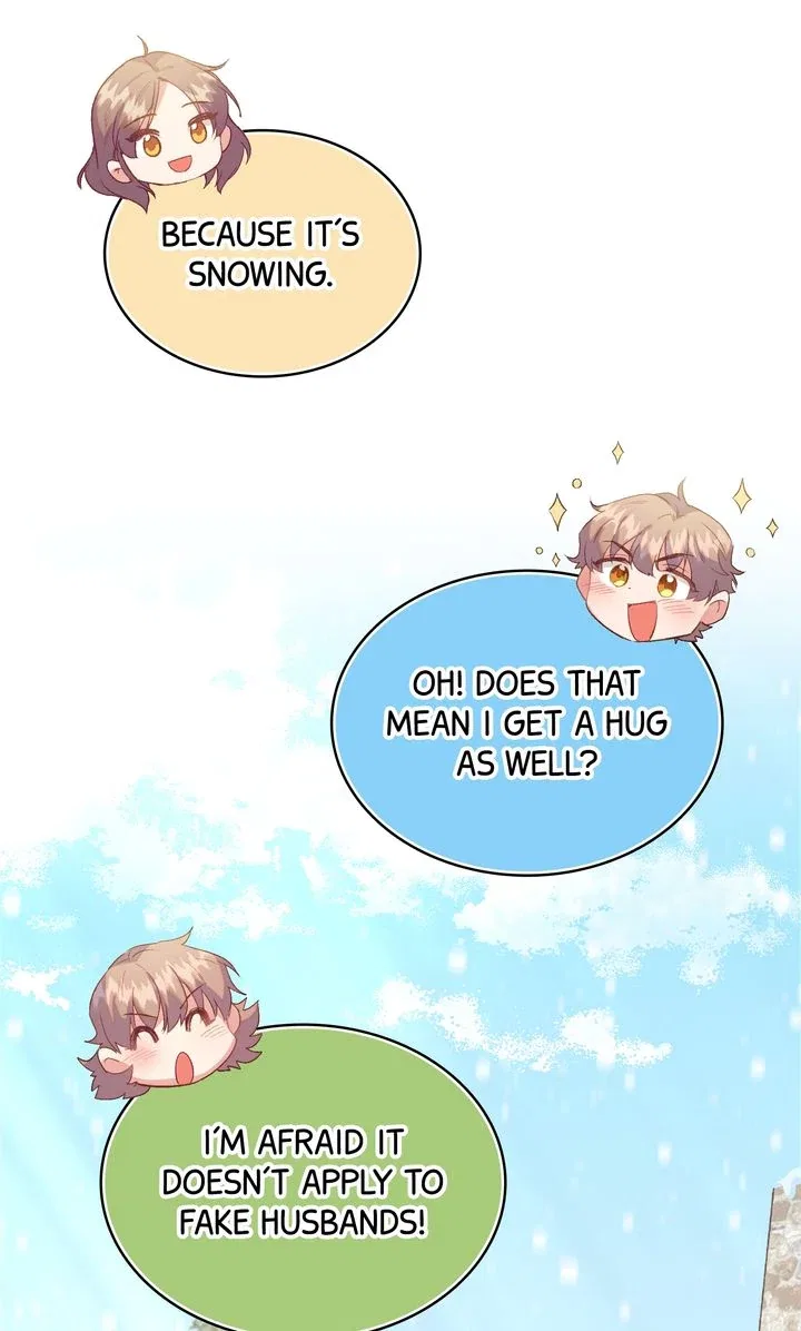 Only Realised After Losing You Chapter 94 – Page 67
