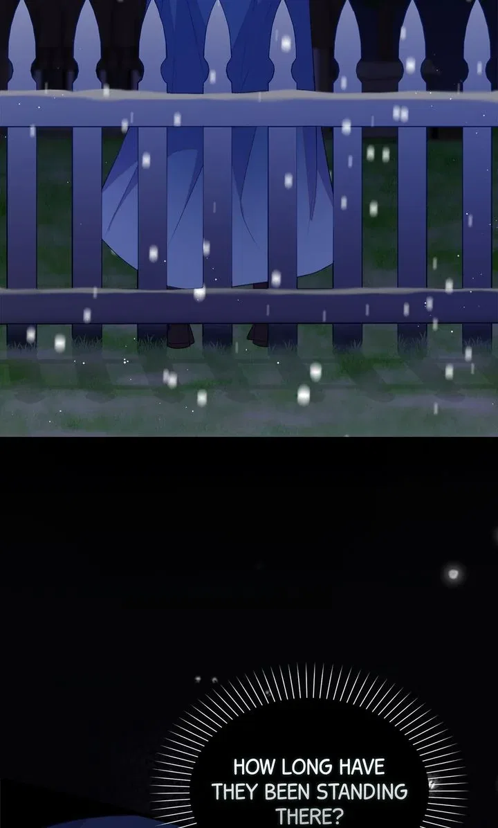 Only Realised After Losing You Chapter 94 – Page 77
