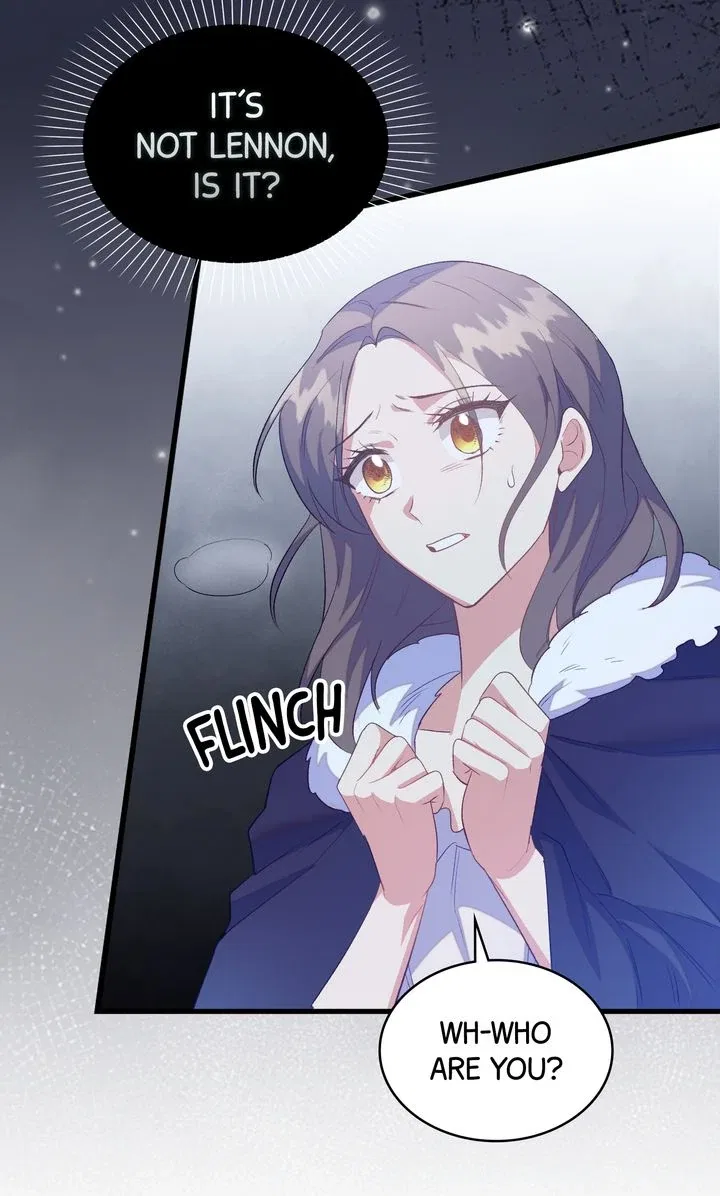 Only Realised After Losing You Chapter 94 – Page 79