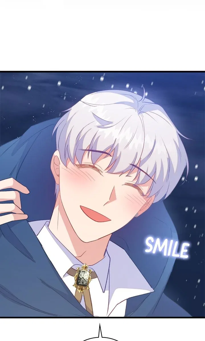 Only Realised After Losing You Chapter 94 – Page 87