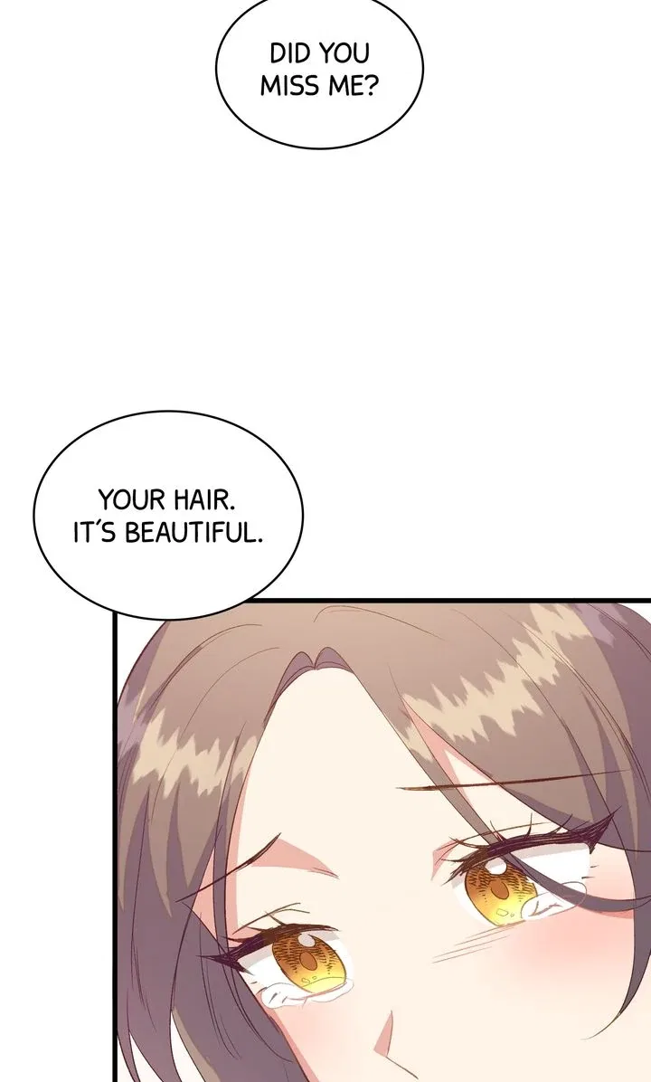 Only Realised After Losing You Chapter 94 – Page 88