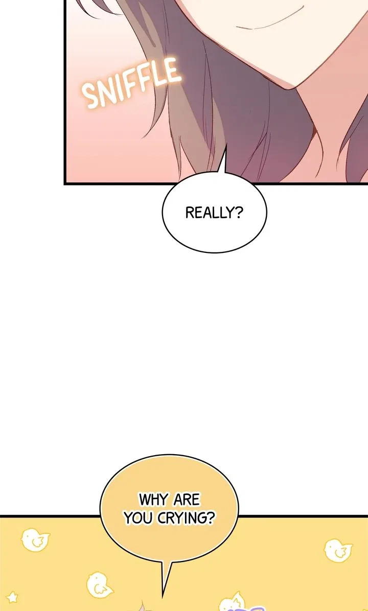 Only Realised After Losing You Chapter 94 – Page 89