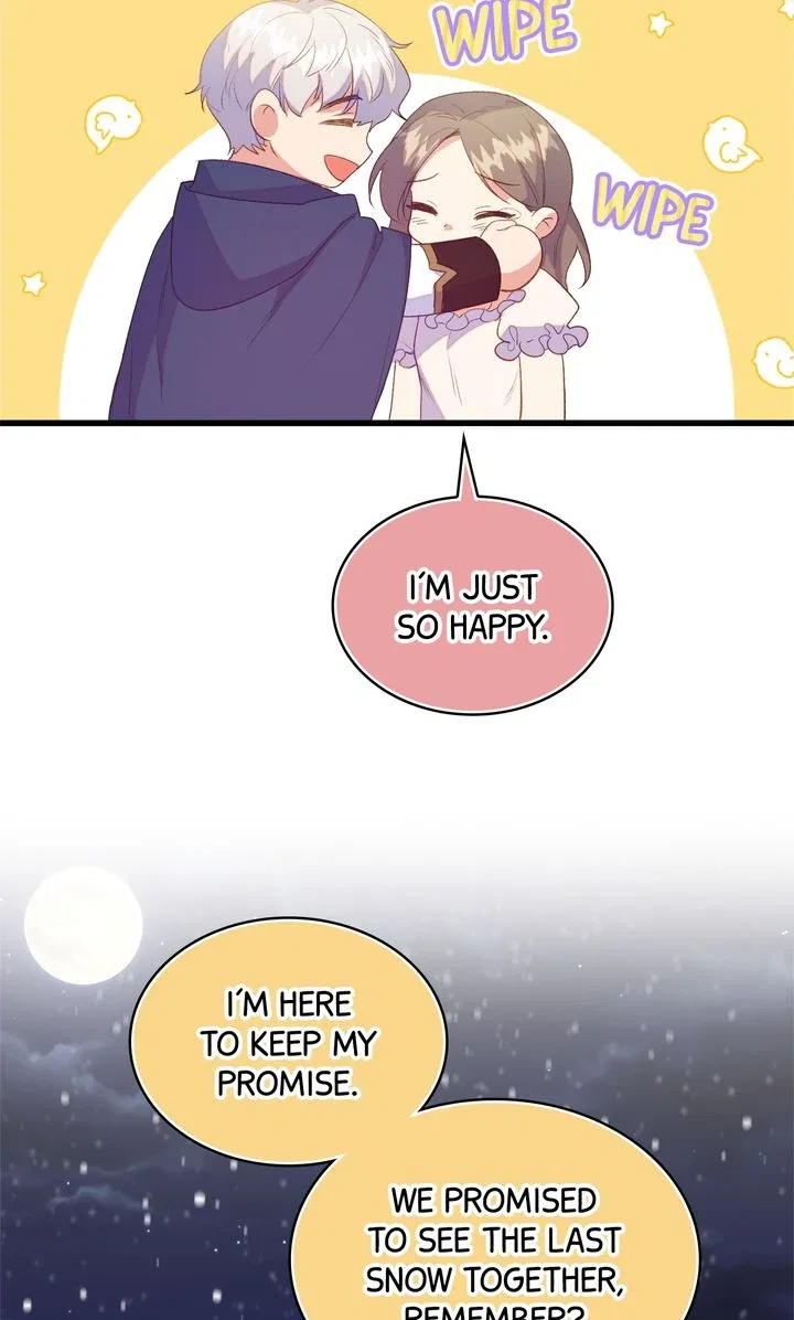 Only Realised After Losing You Chapter 94 – Page 90