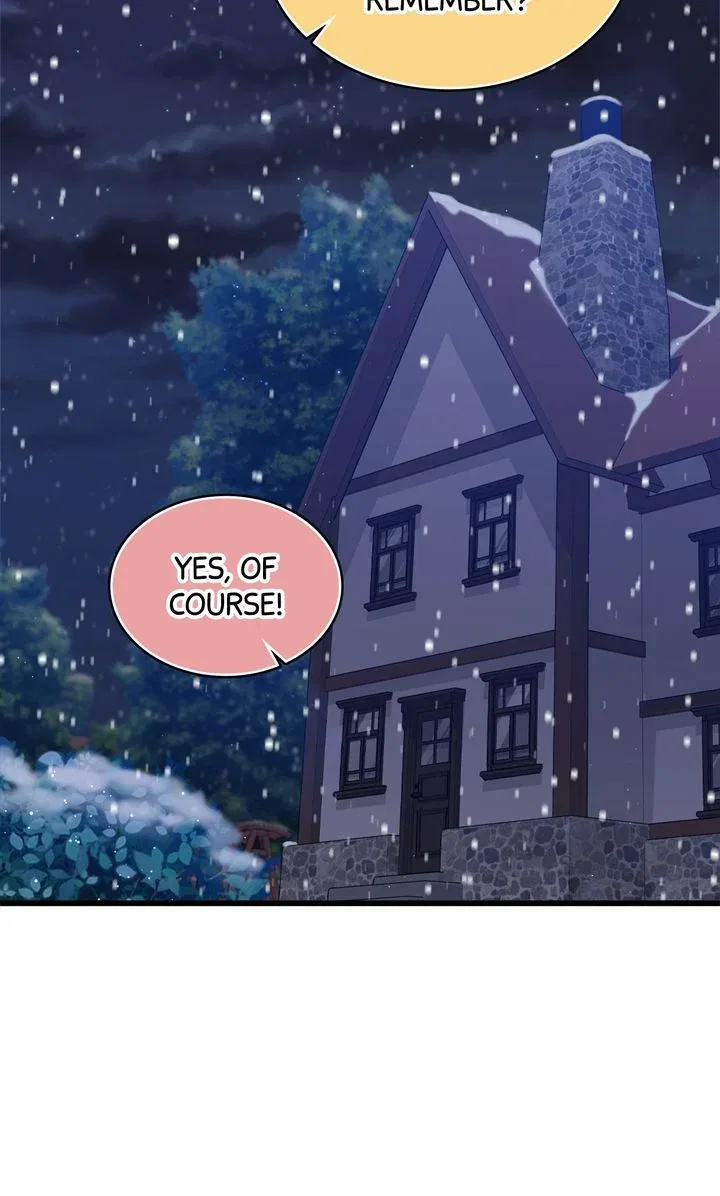 Only Realised After Losing You Chapter 94 – Page 91